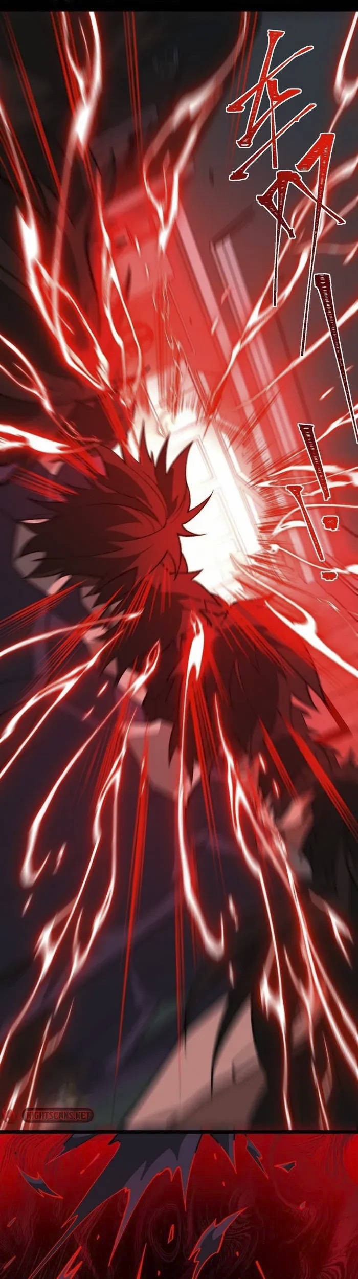 I Created an Urban Legend! Chapter 28 Gambar 13