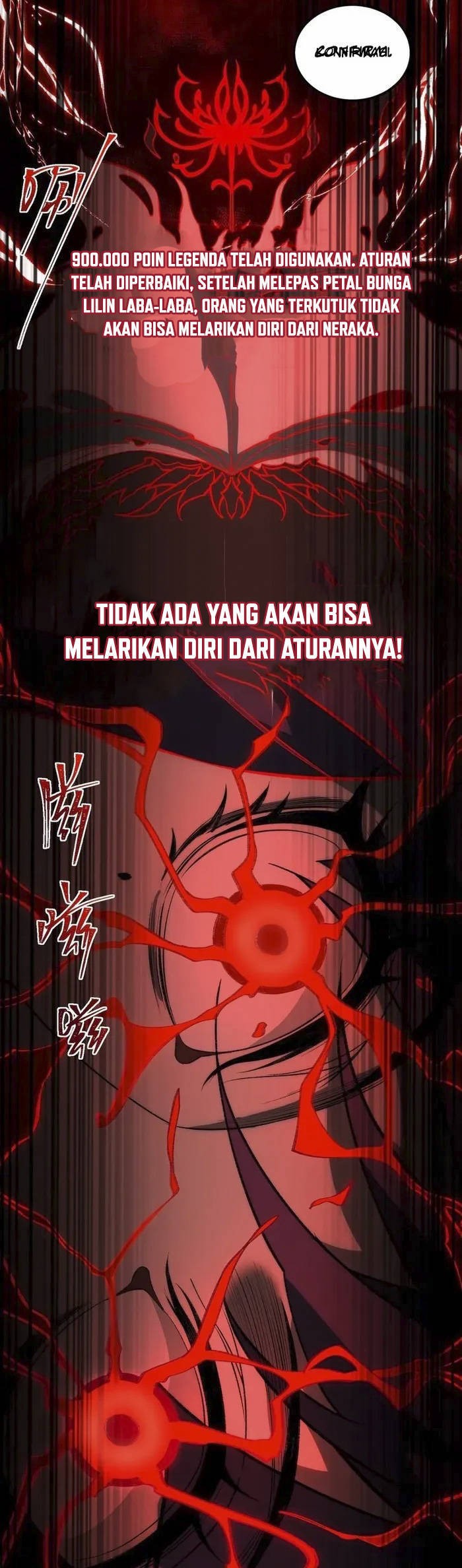 I Created an Urban Legend! Chapter 28 Gambar 24