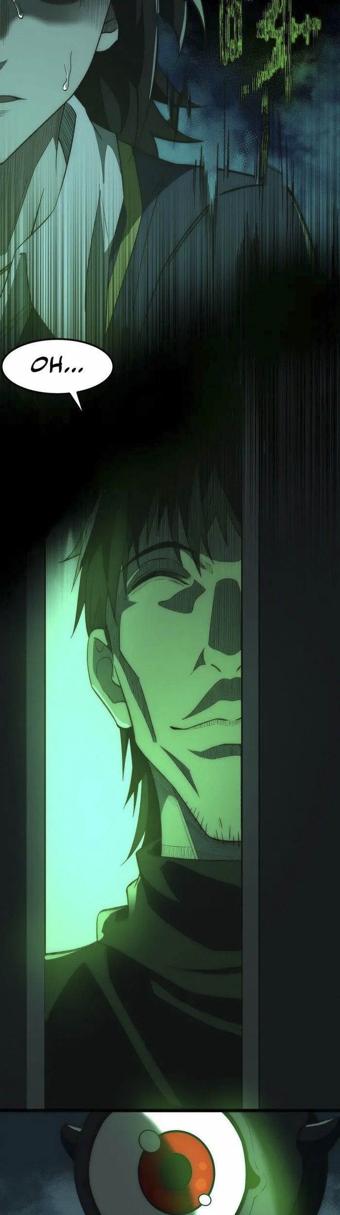 I Created an Urban Legend! Chapter 27 Gambar 4