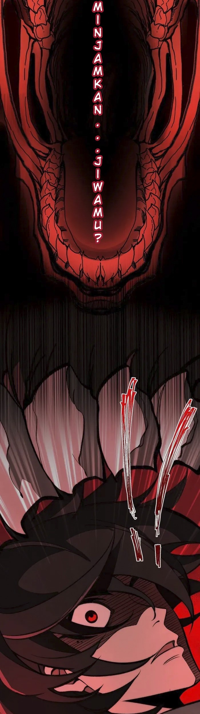 I Created an Urban Legend! Chapter 27 Gambar 19