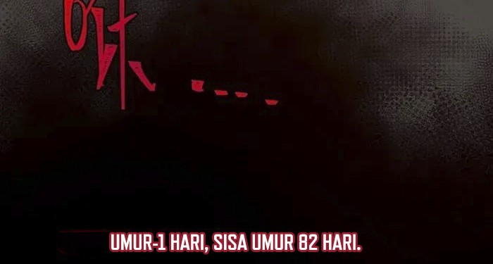 I Created an Urban Legend! Chapter 27 Gambar 25