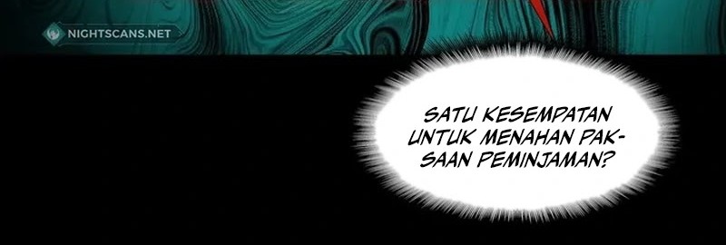 I Created an Urban Legend! Chapter 26 Gambar 17