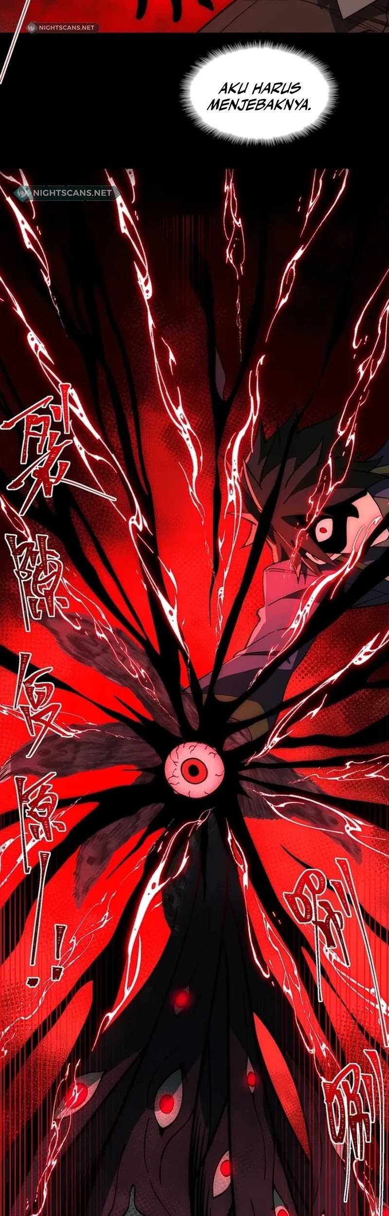 I Created an Urban Legend! Chapter 26 Gambar 20