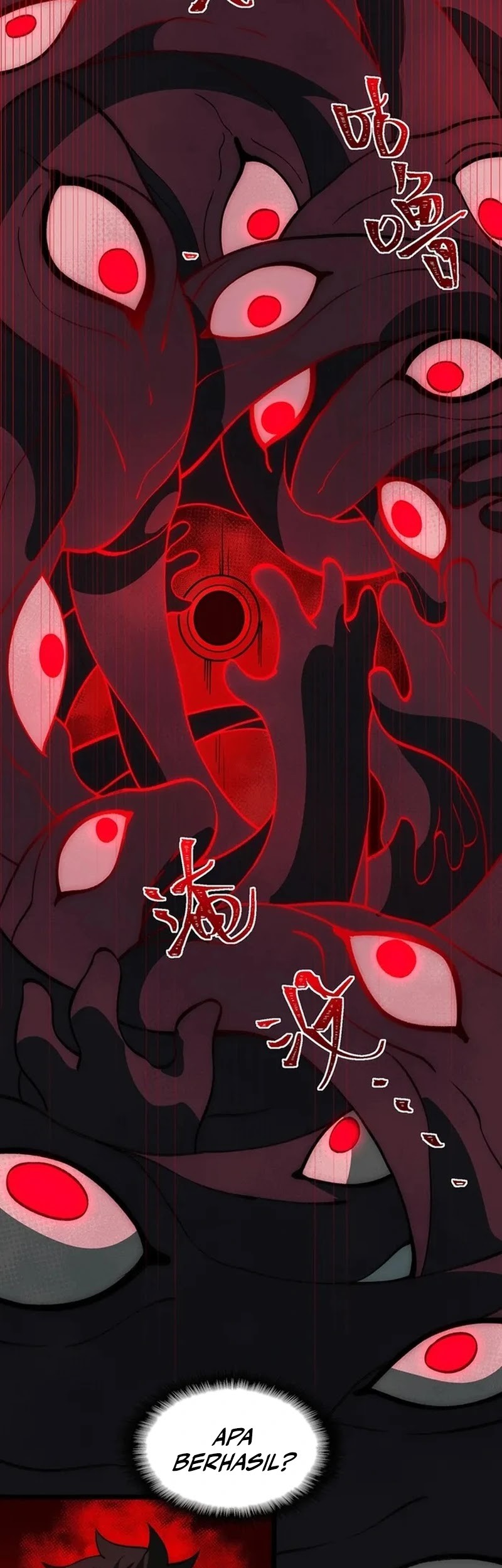 I Created an Urban Legend! Chapter 26 Gambar 22