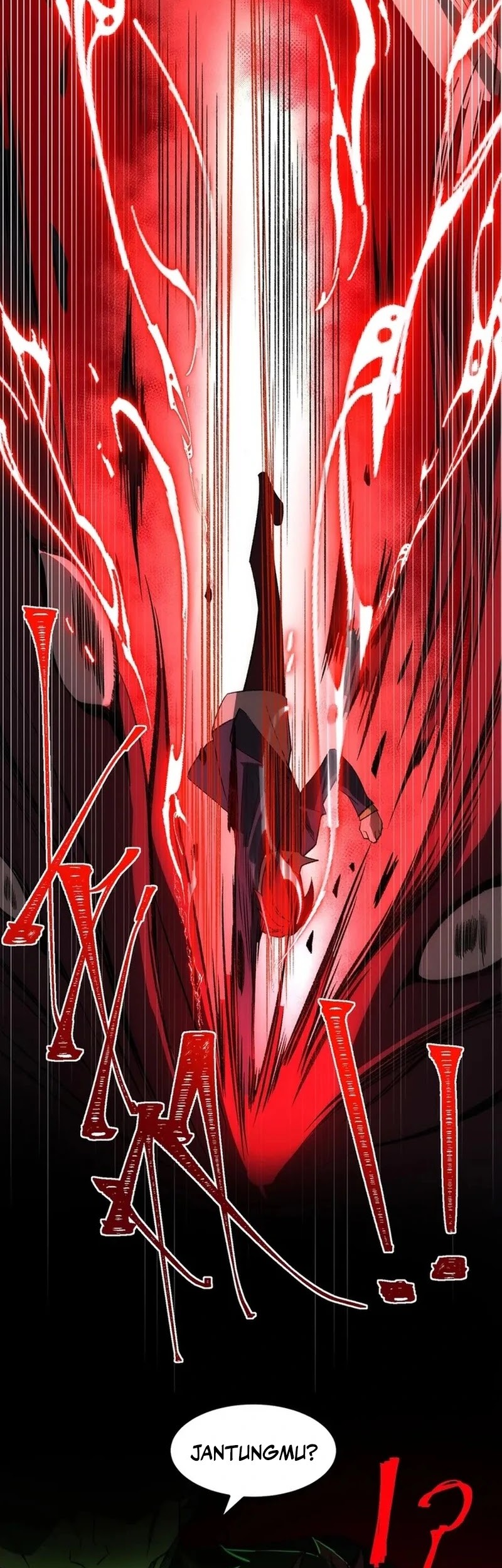 I Created an Urban Legend! Chapter 26 Gambar 30