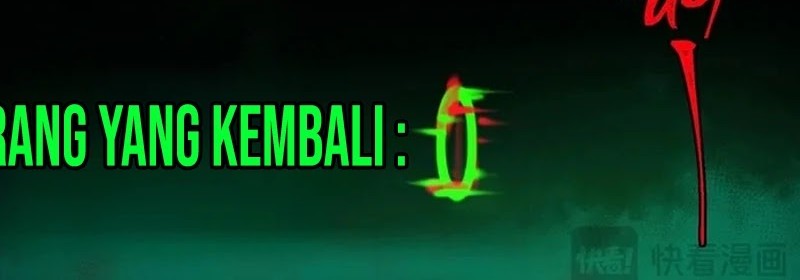 I Created an Urban Legend! Chapter 26 Gambar 38