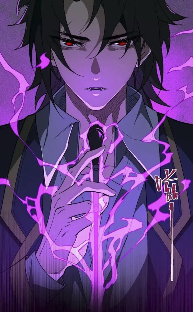 I Created an Urban Legend! Chapter 25 Gambar 28