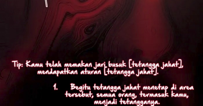 I Created an Urban Legend! Chapter 24 Gambar 37