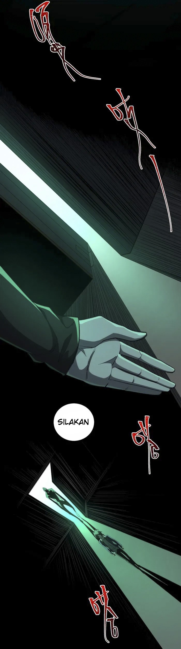 I Created an Urban Legend! Chapter 24 Gambar 18