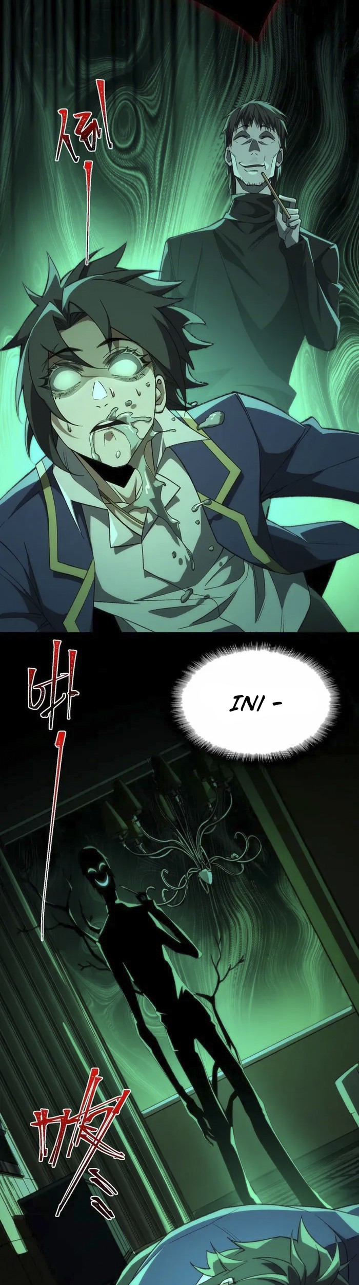 I Created an Urban Legend! Chapter 24 Gambar 31