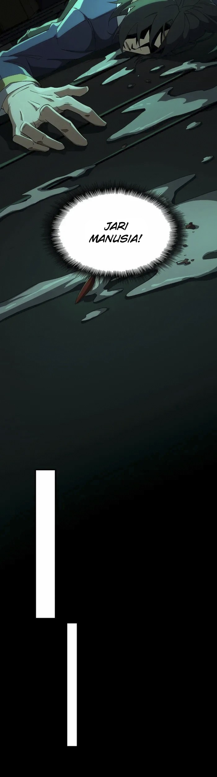 I Created an Urban Legend! Chapter 24 Gambar 32