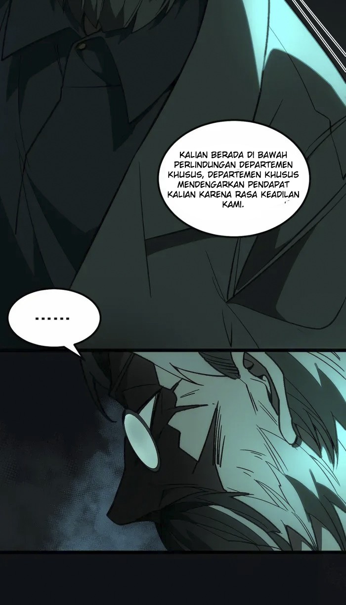 I Created an Urban Legend! Chapter 23 Gambar 27