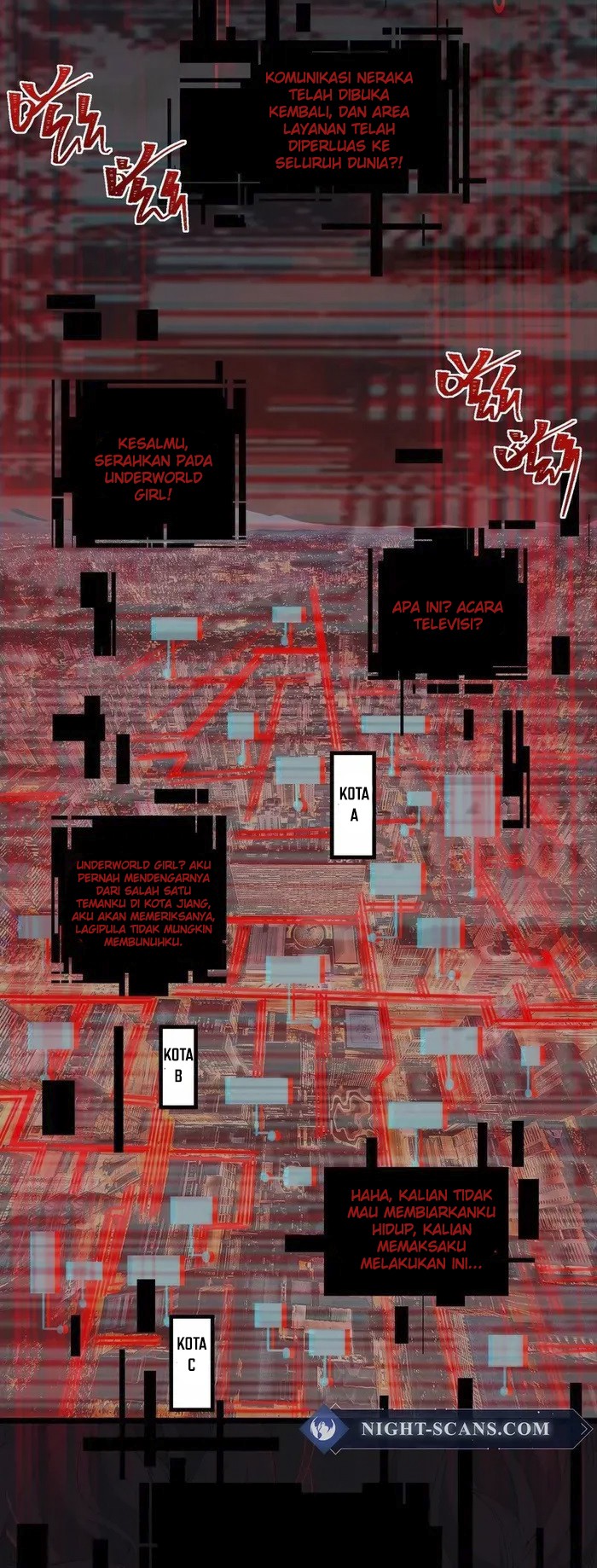 I Created an Urban Legend! Chapter 23 Gambar 10