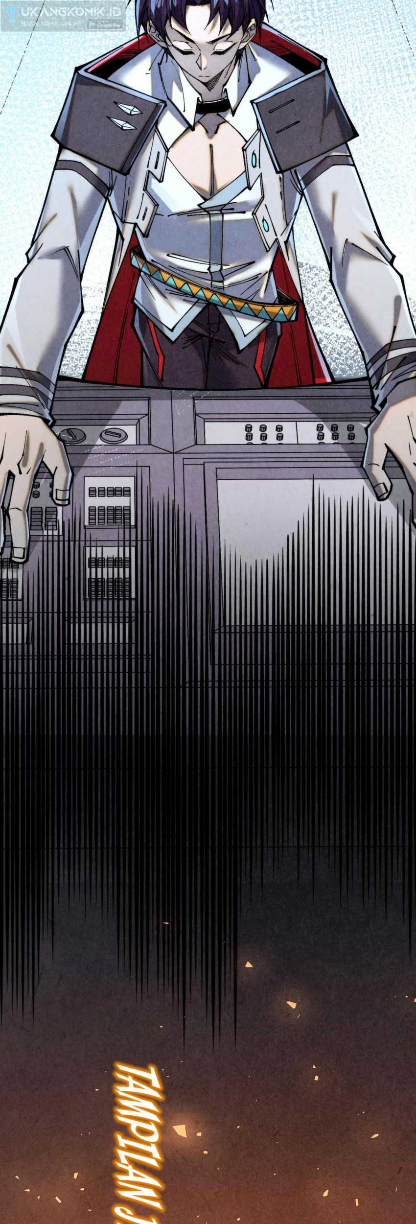 The Ultimate of All Ages Chapter 343 Gambar 40