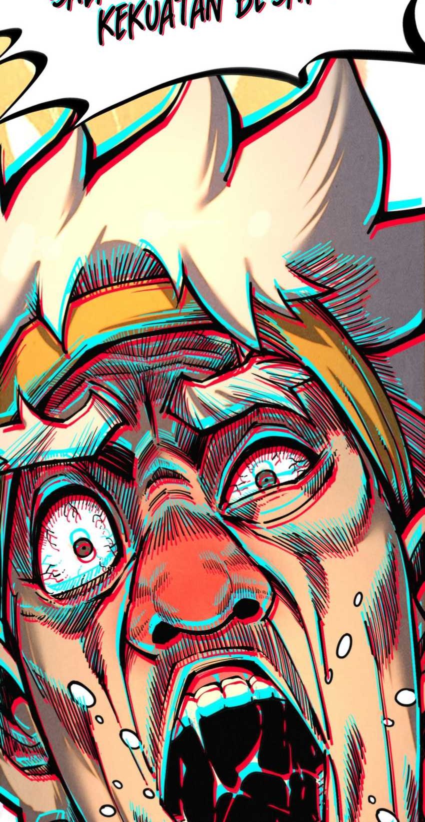 The Ultimate of All Ages Chapter 343 Gambar 45