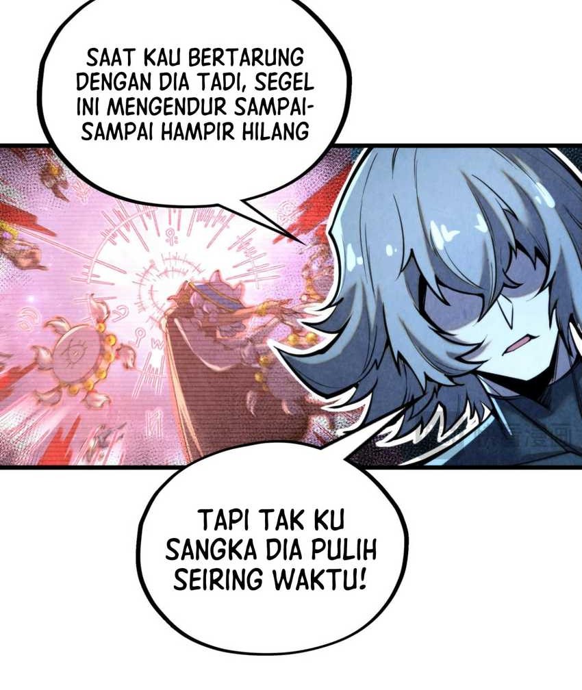 The Ultimate of All Ages Chapter 343 Gambar 30