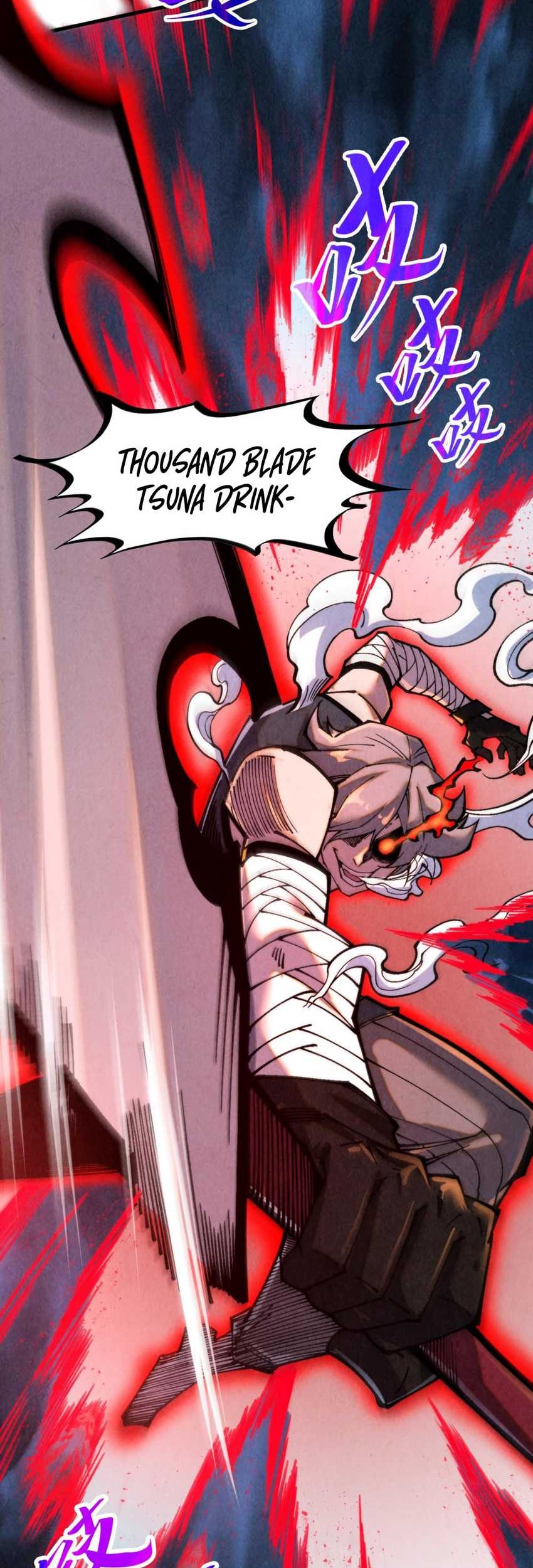 The Ultimate of All Ages Chapter 343 Gambar 35