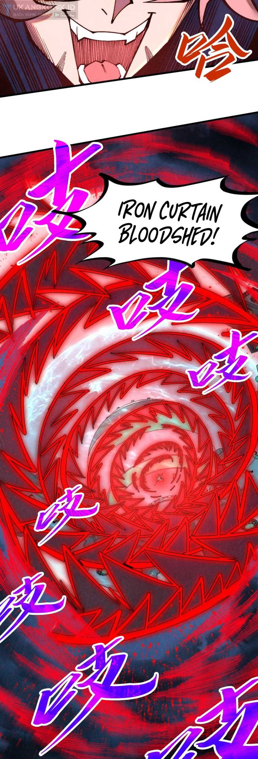 The Ultimate of All Ages Chapter 343 Gambar 37