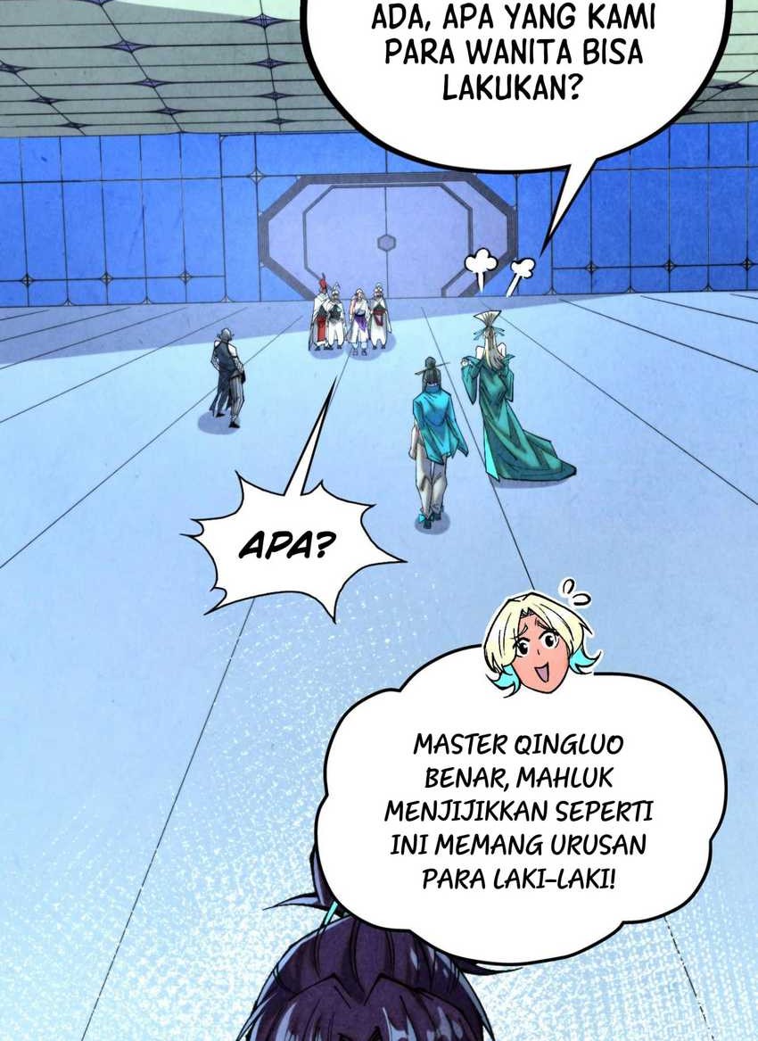 The Ultimate of All Ages Chapter 343 Gambar 39