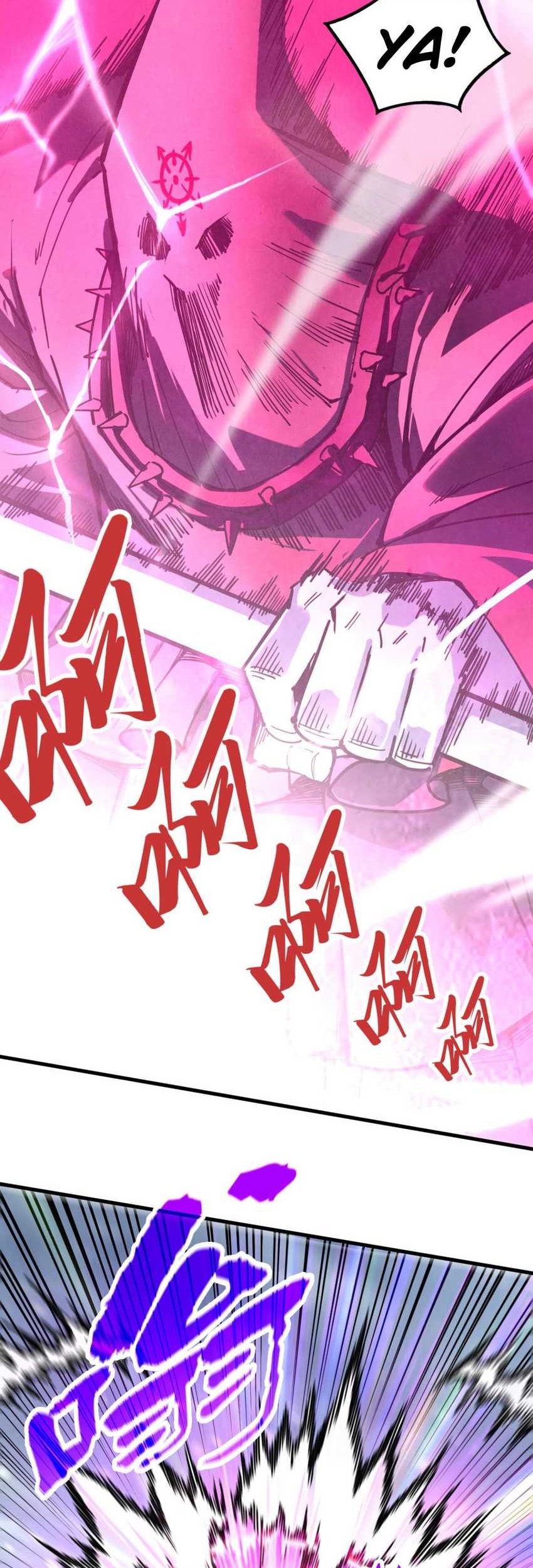 The Ultimate of All Ages Chapter 343 Gambar 5