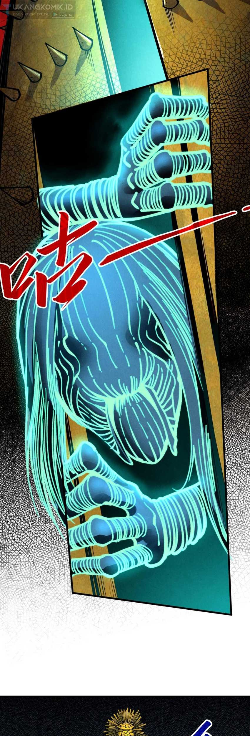 The Ultimate of All Ages Chapter 343 Gambar 10