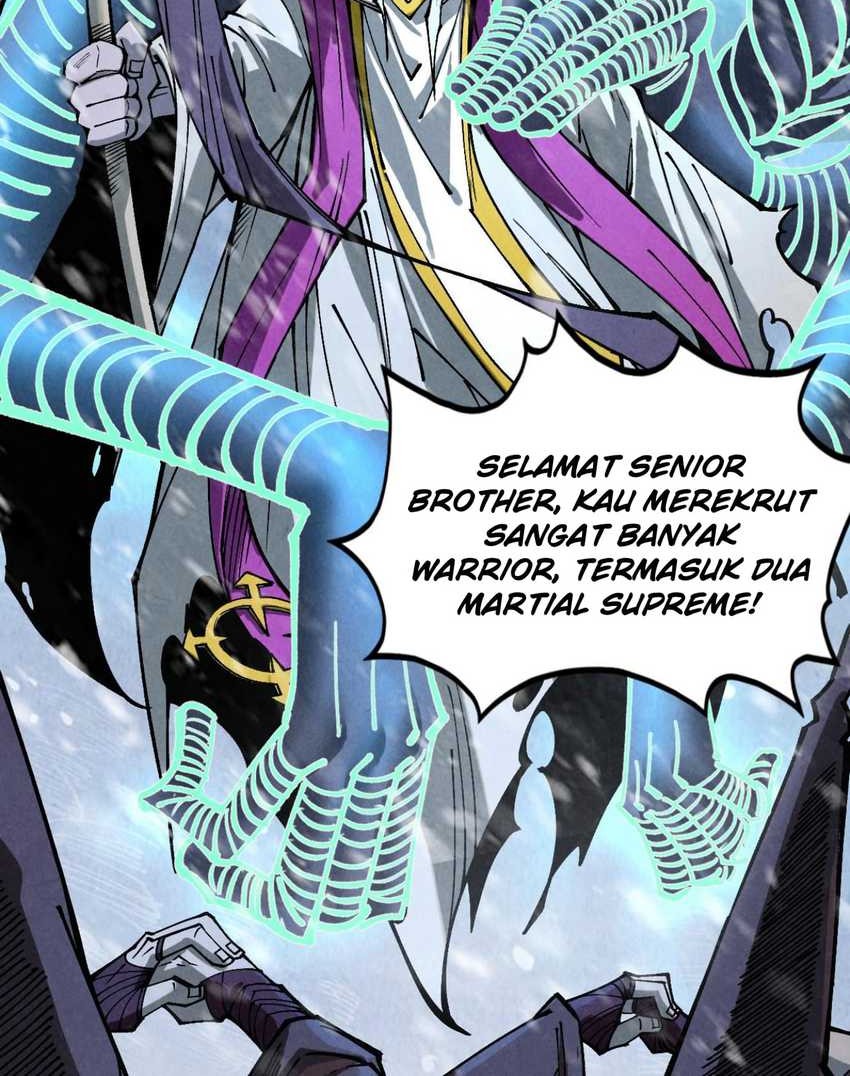 The Ultimate of All Ages Chapter 343 Gambar 18