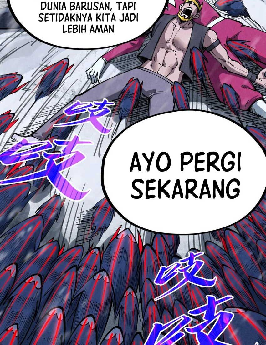 The Ultimate of All Ages Chapter 343 Gambar 21