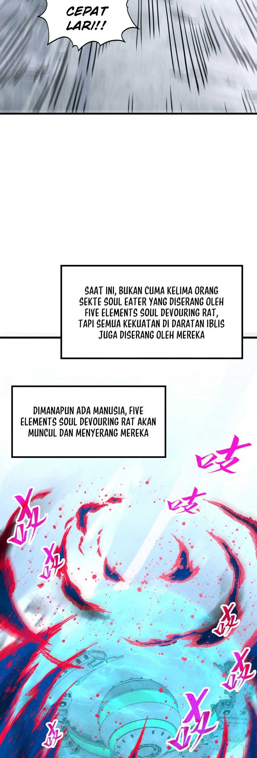 The Ultimate of All Ages Chapter 343 Gambar 26