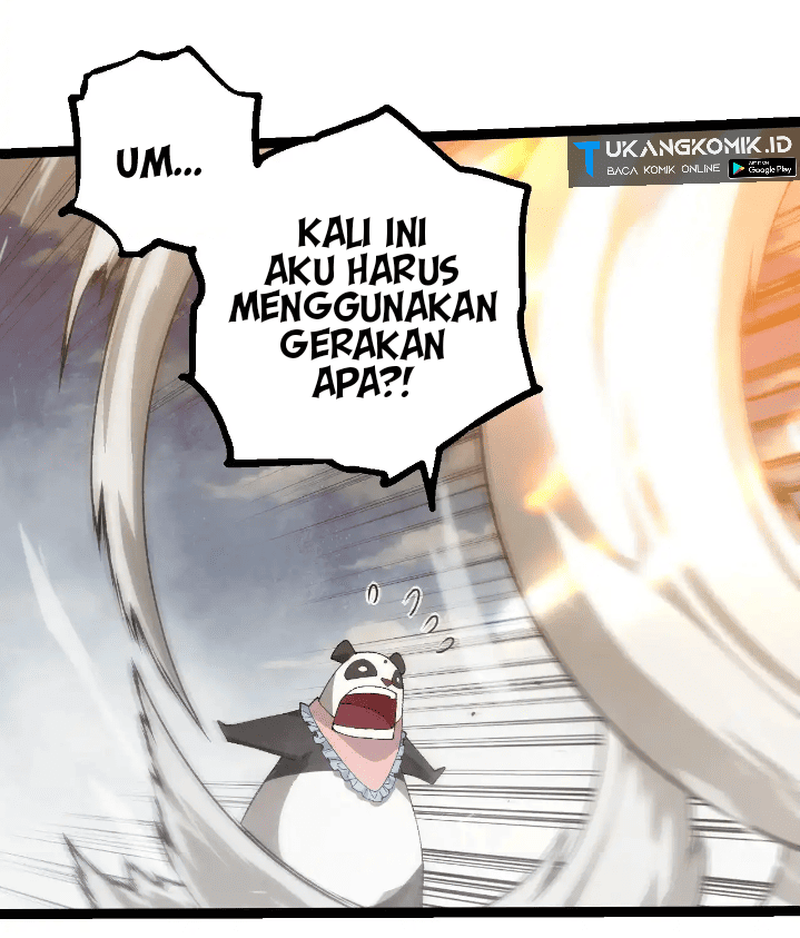 Evolution Begins With A Big Tree Chapter 267 Gambar 16