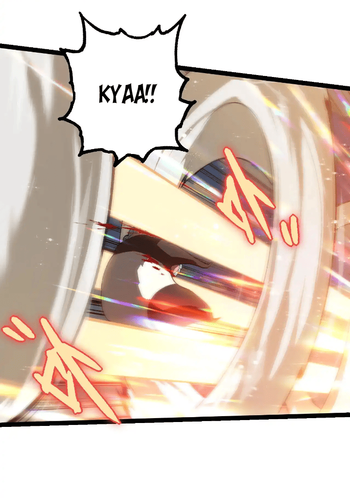 Evolution Begins With A Big Tree Chapter 267 Gambar 17