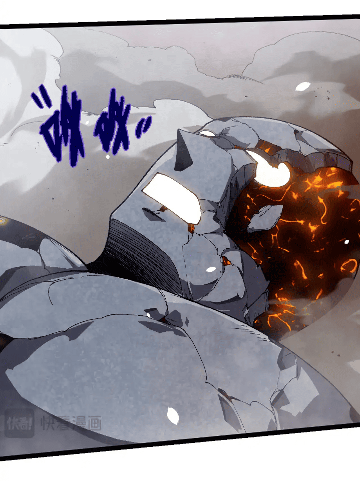 Evolution Begins With A Big Tree Chapter 267 Gambar 11