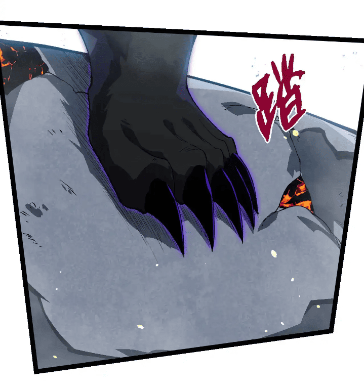 Evolution Begins With A Big Tree Chapter 267 Gambar 12