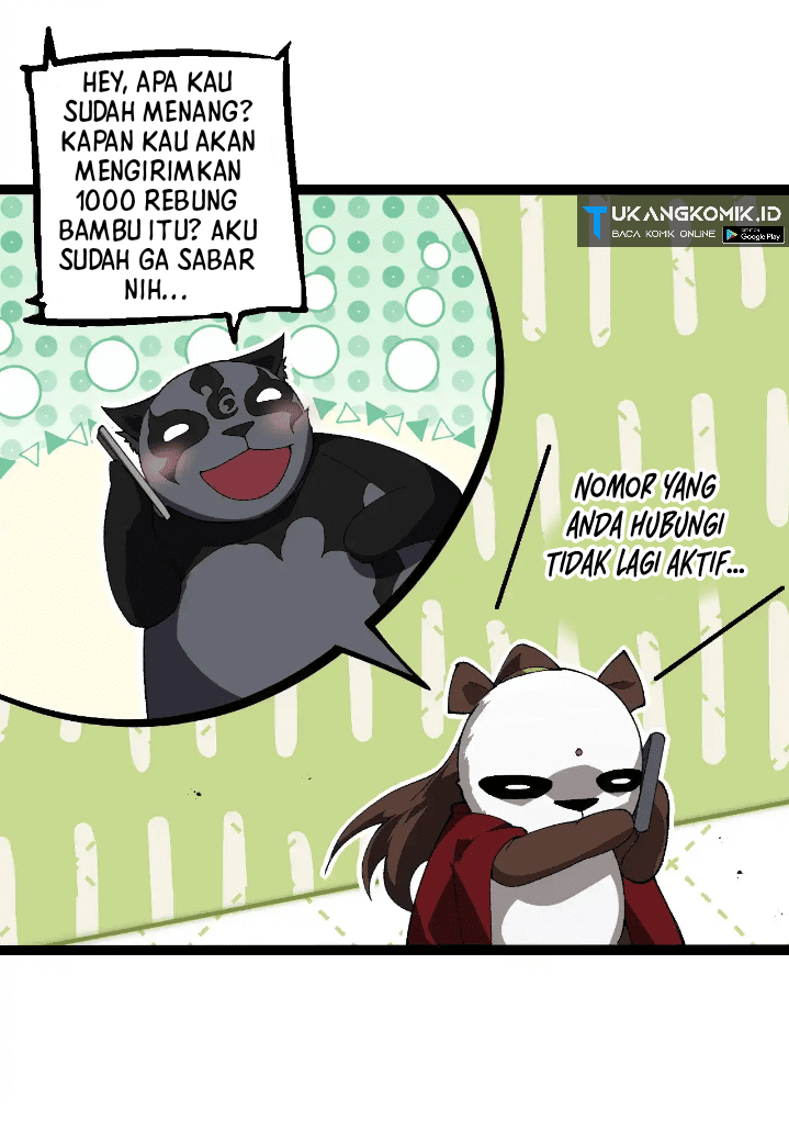 Evolution Begins With A Big Tree Chapter 267 Gambar 23