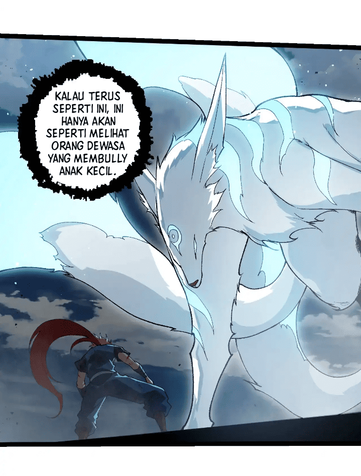 Evolution Begins With A Big Tree Chapter 267 Gambar 34