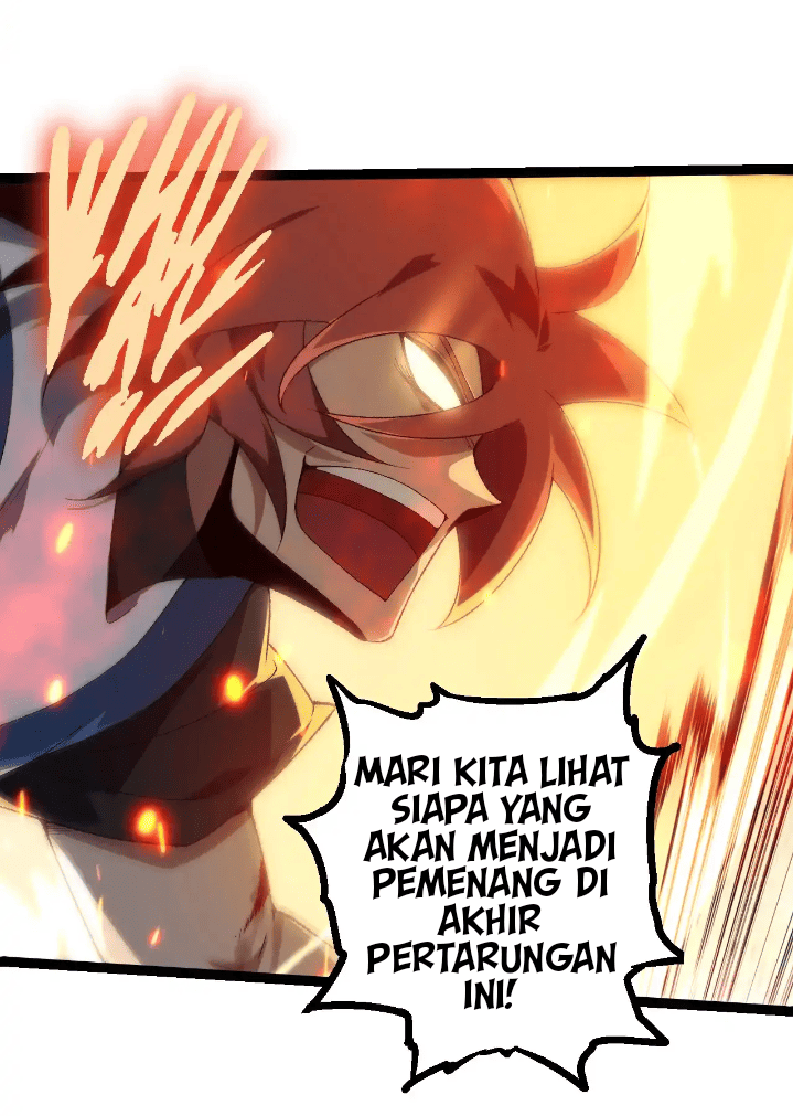 Evolution Begins With A Big Tree Chapter 267 Gambar 39