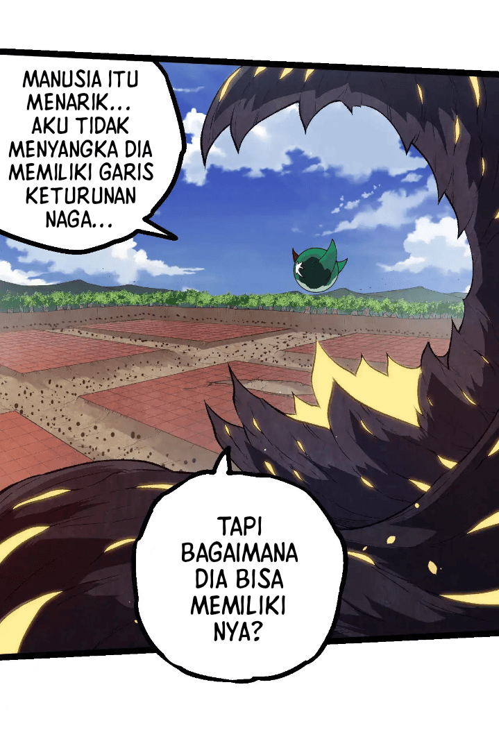 Evolution Begins With A Big Tree Chapter 267 Gambar 48
