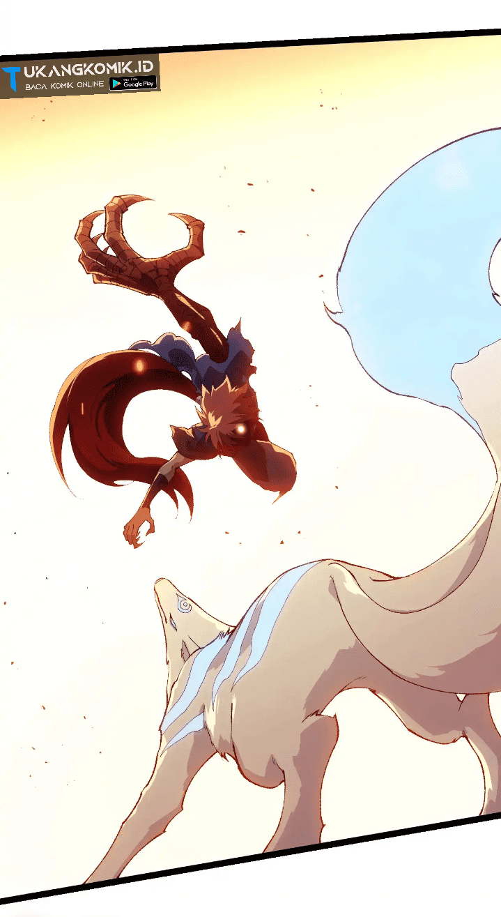 Evolution Begins With A Big Tree Chapter 267 Gambar 52