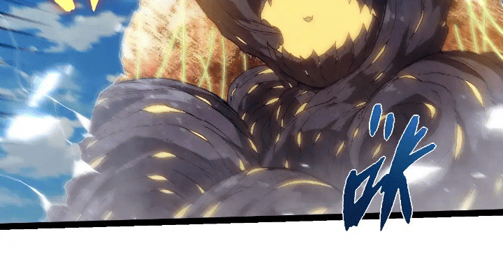 Evolution Begins With A Big Tree Chapter 267 Gambar 42