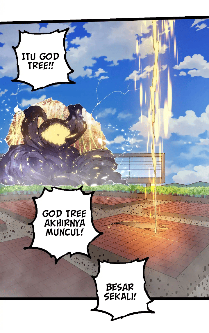 Evolution Begins With A Big Tree Chapter 267 Gambar 43