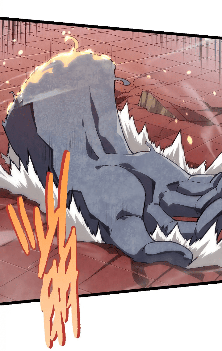 Evolution Begins With A Big Tree Chapter 267 Gambar 6