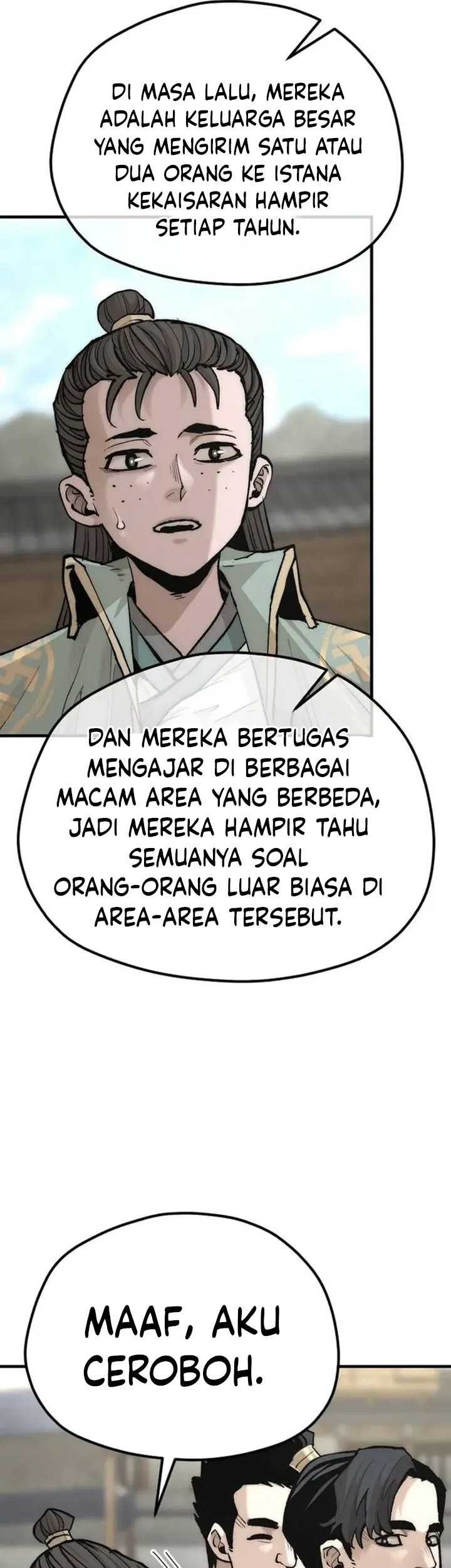 Heavenly Demon Cultivation Simulation Chapter 134 Gambar 26