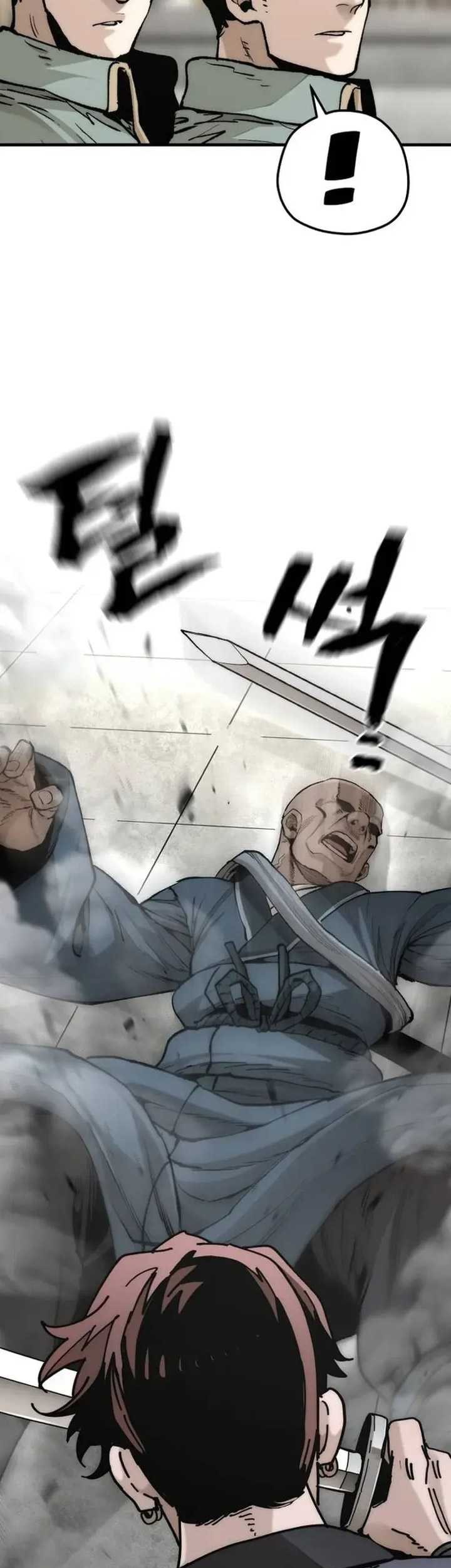 Heavenly Demon Cultivation Simulation Chapter 134 Gambar 28