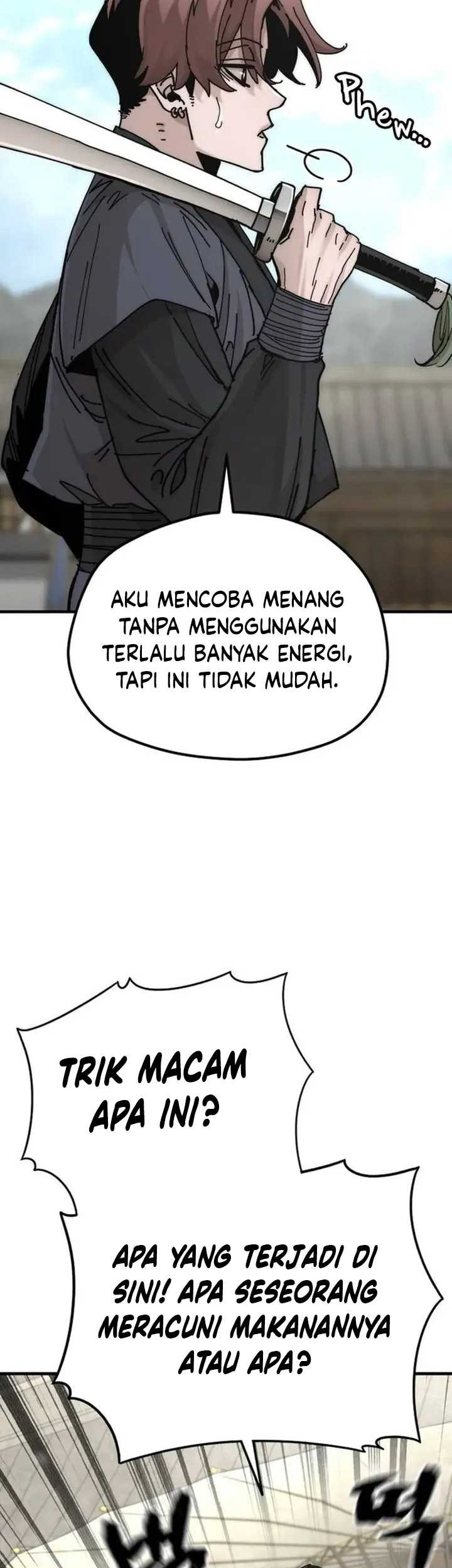 Heavenly Demon Cultivation Simulation Chapter 134 Gambar 30