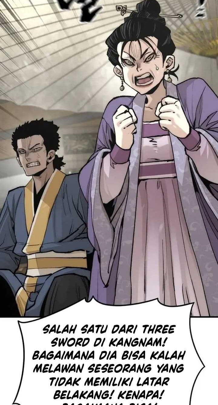 Heavenly Demon Cultivation Simulation Chapter 134 Gambar 31