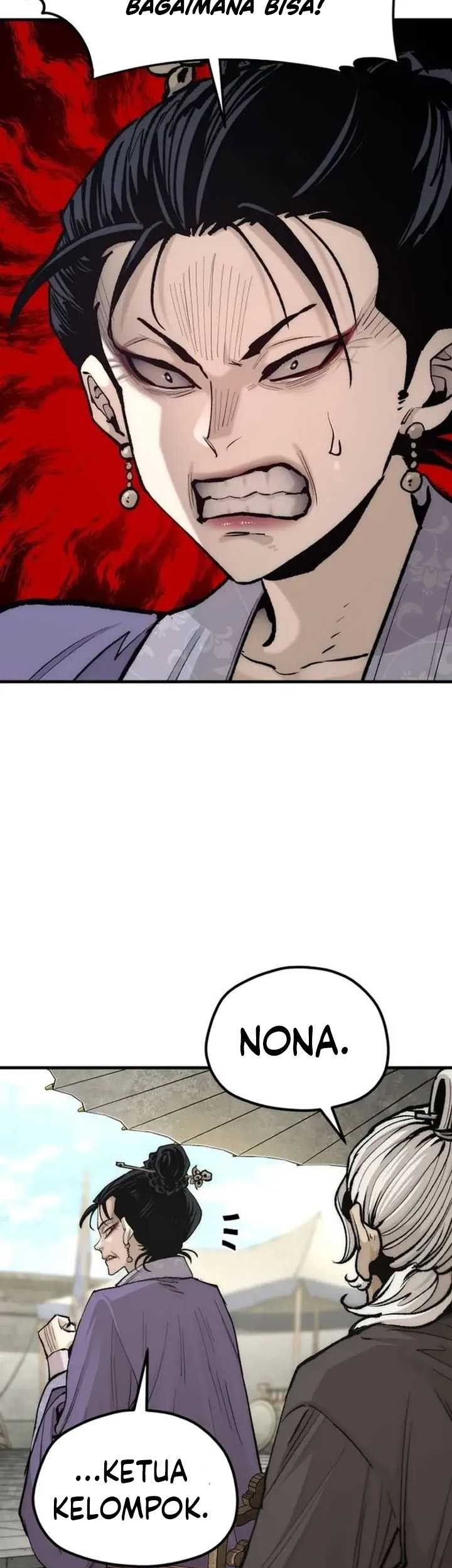 Heavenly Demon Cultivation Simulation Chapter 134 Gambar 32