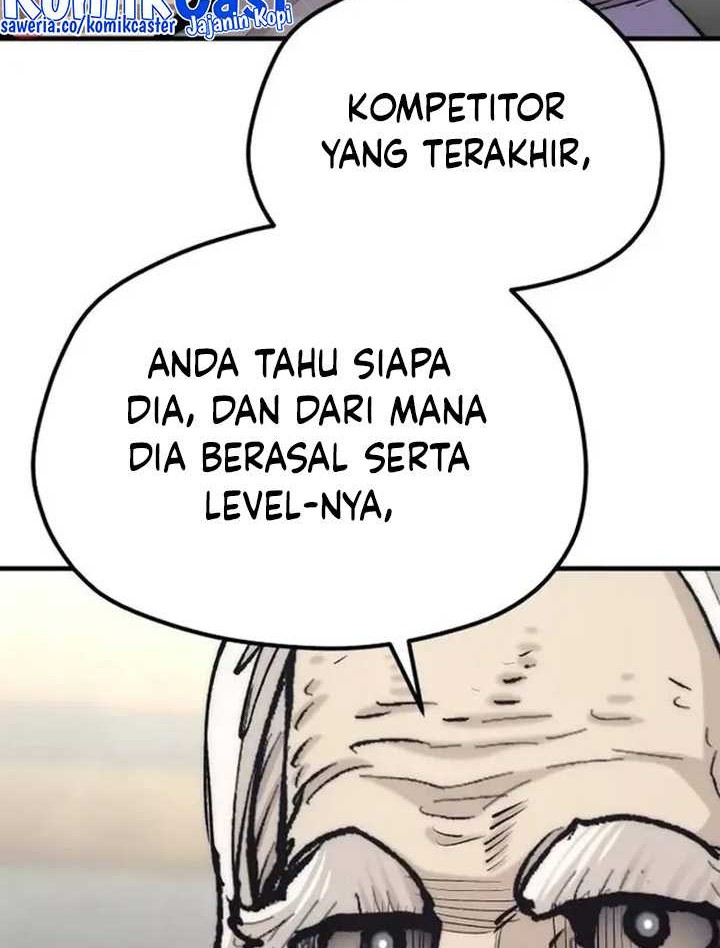 Heavenly Demon Cultivation Simulation Chapter 134 Gambar 35