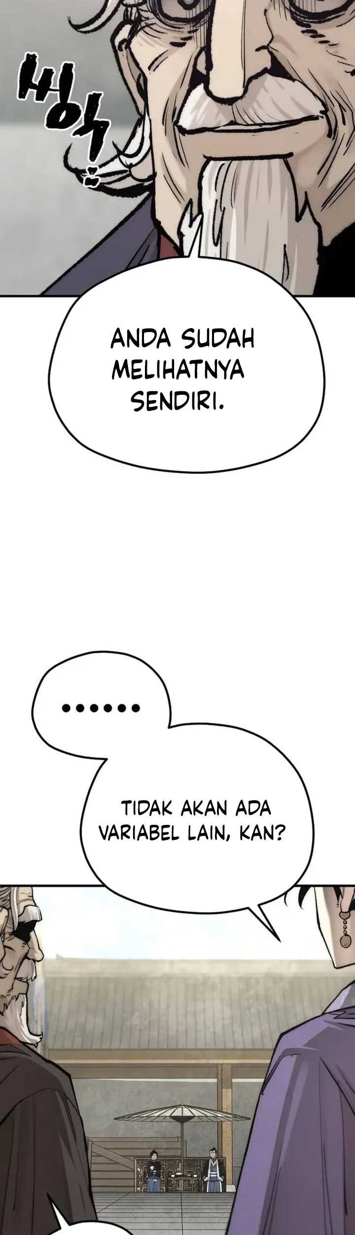 Heavenly Demon Cultivation Simulation Chapter 134 Gambar 36