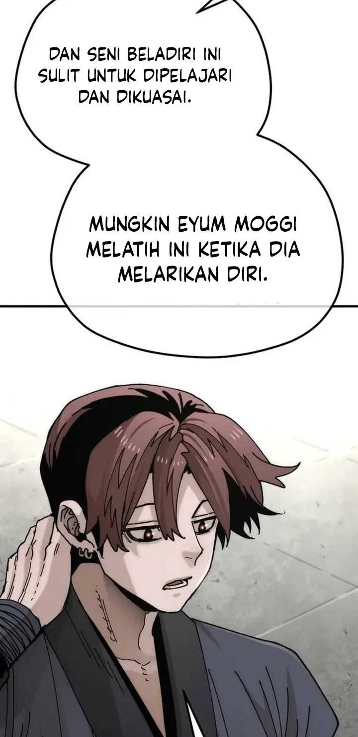 Heavenly Demon Cultivation Simulation Chapter 134 Gambar 19