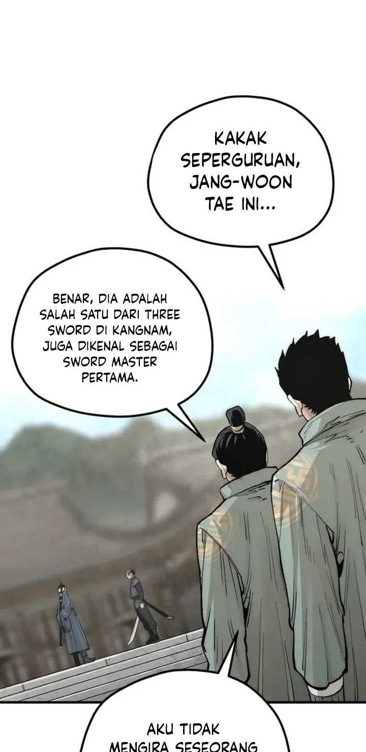 Heavenly Demon Cultivation Simulation Chapter 134 Gambar 23