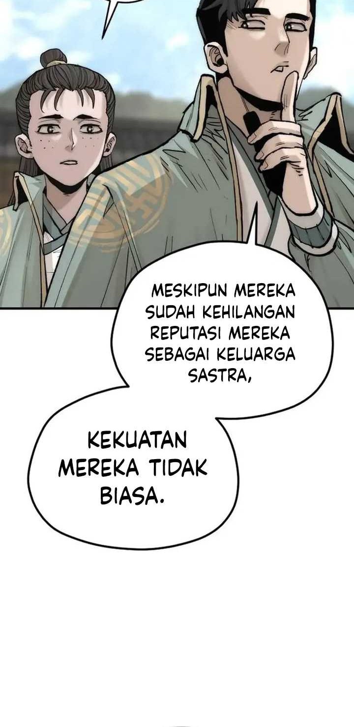 Heavenly Demon Cultivation Simulation Chapter 134 Gambar 25